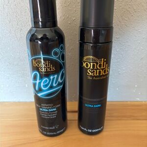 Bondi Sands Aero Self Tanning Foam - Ultra Dark